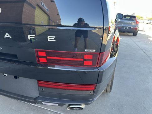 Used 2024 Hyundai Santa Fe SEL image 13