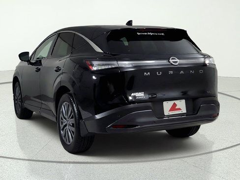 Certified 2026 Nissan Murano SL AWD/4WD image 5