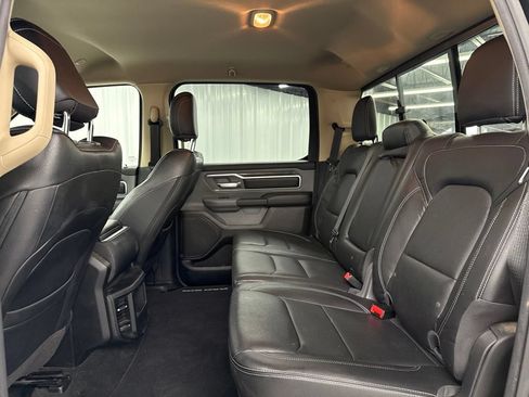 Used 2019 RAM 1500 Big Horn RWD image 6