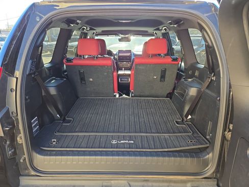 Used 2022 Lexus GX 460 Premium image 12