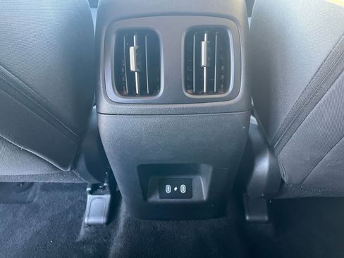 Used 2025 Hyundai Tucson SEL image 24