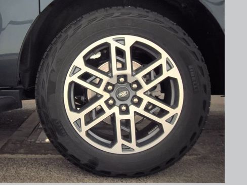 Certified 2025 Ford Expedition Max Active image 12