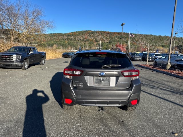 Used 2023 Subaru Crosstrek 2.0i Premium AWD/4WD image 4