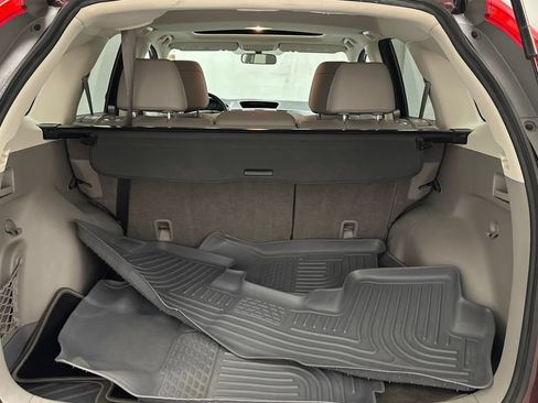 Used 2014 Honda CR-V EX-L image 12