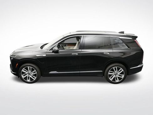 Used 2026 Cadillac Vistiq Luxury AWD/4WD image 17