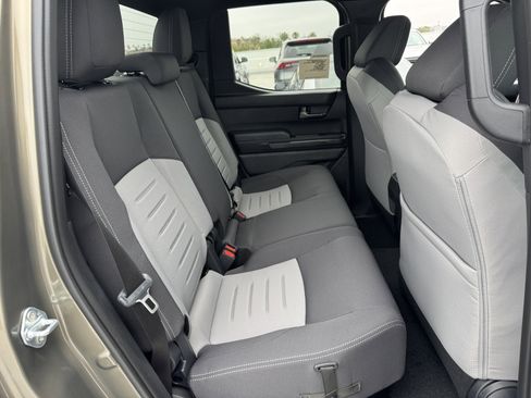 New 2026 Toyota Tacoma TRD Sport AWD/4WD image 5