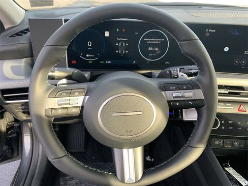 New 2026 Hyundai Sonata Limited image 15