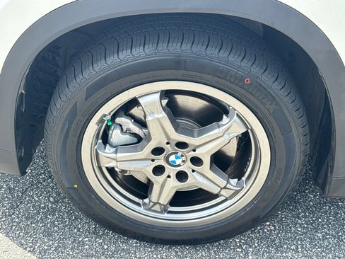Used 2023 BMW X1 xDrive28i w/ Convenience Package AWD/4WD image 11