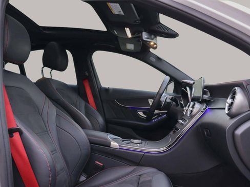 Used 2020 Mercedes-Benz C 43 AMG 4MATIC Sedan image 41