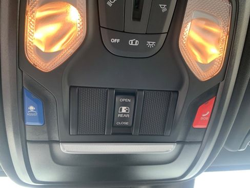 Used 2024 RAM 2500 Tradesman w/ Safety Group image 29