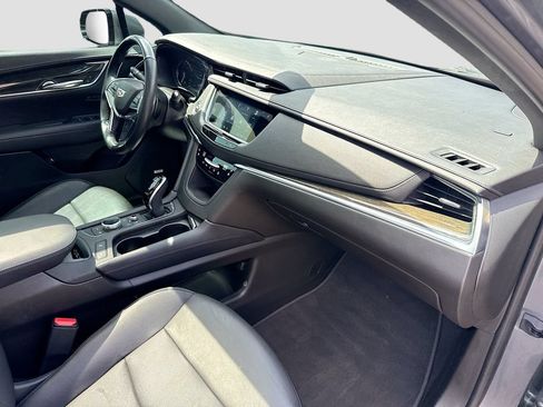 Used 2021 Cadillac XT5 Premium Luxury FWD image 34