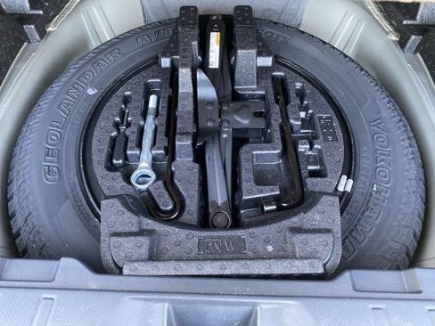 Used 2024 Subaru Outback Wilderness AWD/4WD image 5