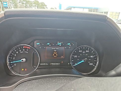 Used 2018 Ford F250 Lariat w/ Lariat Value Package image 9