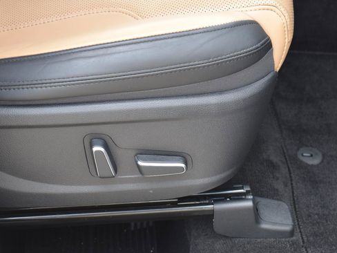 Used 2023 Hyundai Santa Fe Calligraphy image 69