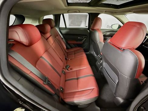 New 2025 MAZDA CX-50 AWD 2.5 Hybrid w/ Weather Package image 29