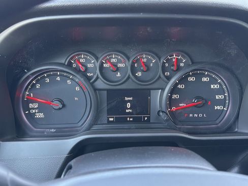 New 2026 GMC Sierra 1500 Pro RWD image 11