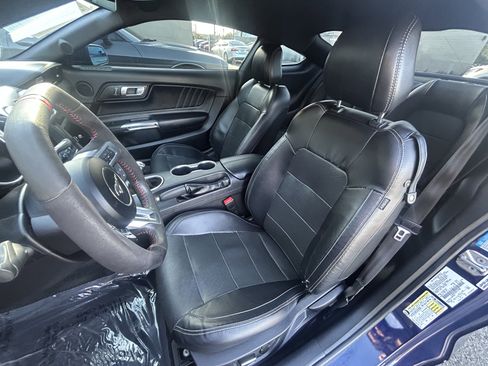 Used 2019 Ford Mustang GT Premium w/ GT Performance Package image 21