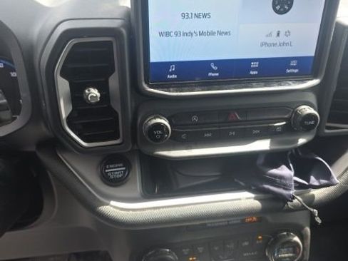 Used 2021 Ford Bronco Sport Outer Banks AWD/4WD image 23