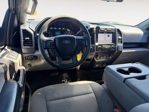 Used 2019 Ford F150 XLT AWD/4WD image 15