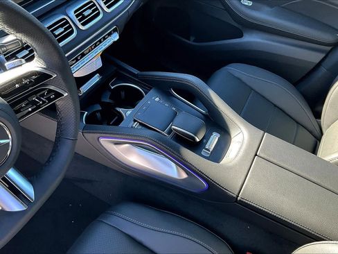 Used 2026 Mercedes-Benz GLS 450 GLS 450 image 16