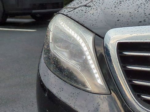 Used 2015 Mercedes-Benz S 550 S 550 image 10