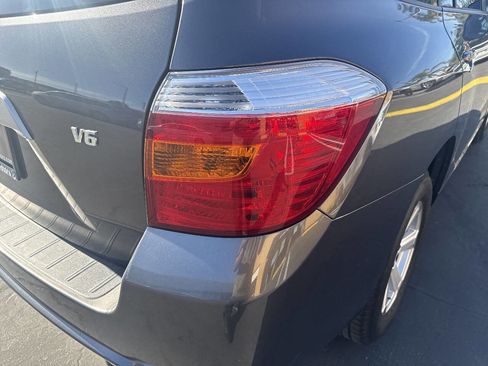 Used 2008 Toyota Highlander 2WD image 29