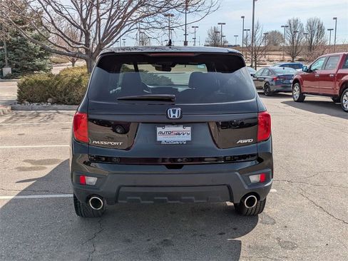 Used 2023 Honda Passport EX-L image 5