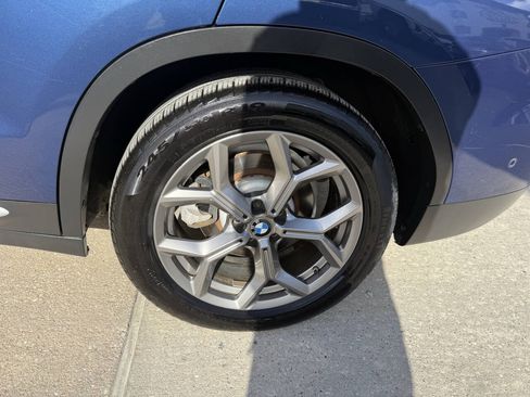 Used 2020 BMW X3 sDrive30i w/ Executive Package RWD image 38