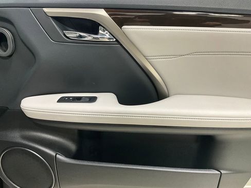 Used 2019 Lexus RX 350 AWD image 20