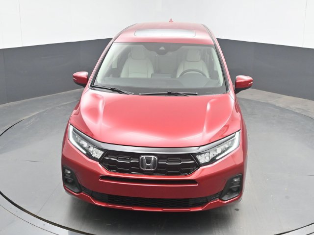 New 2027 Honda Odyssey Touring image 14
