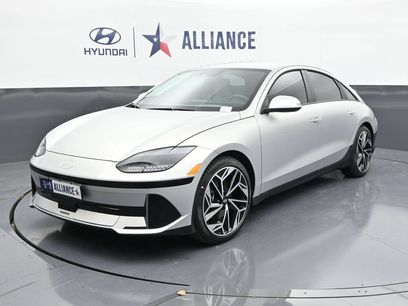 Certified 2025 Hyundai Ioniq 6 SEL