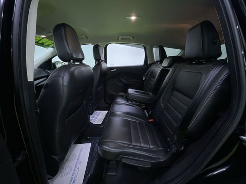 Used 2018 Ford Escape SEL image 26