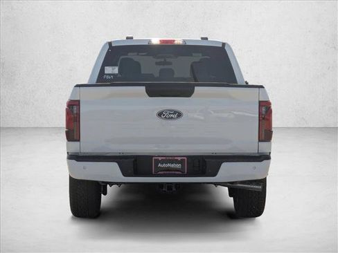New 2026 Ford F150 STX image 7