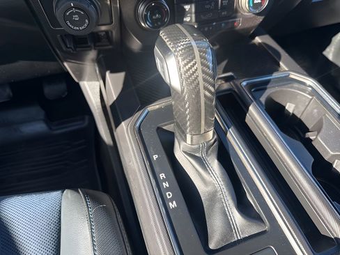 Used 2019 Ford F150 Raptor w/ Equipment Group 802A Luxury image 19