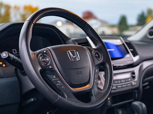 Used 2018 Honda Pilot EX-L image 14