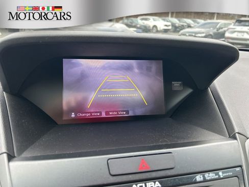 Used 2014 Acura RDX AWD w/ Technology Package image 6