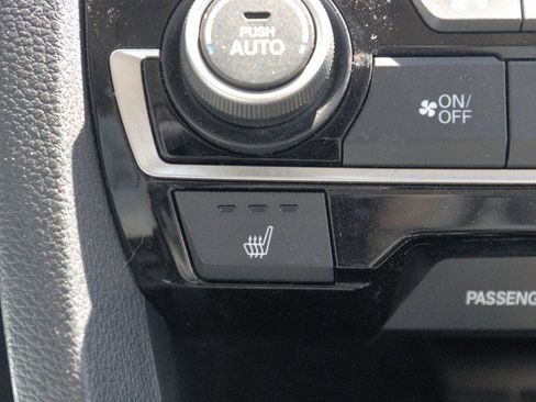 Used 2019 Honda Civic EX image 23