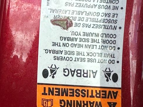 Used 2010 MAZDA MAZDA6 i Sport image 13