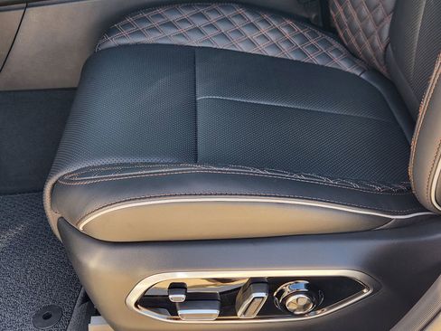 New 2026 Jeep Grand Cherokee L Summit image 23