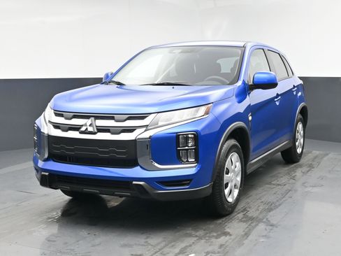 New 2026 Mitsubishi Outlander Sport AWD image 1