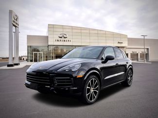 Used 2021 Porsche Cayenne S w/ Premium Package Plus AWD/4WD video 1
