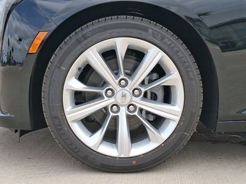 New 2026 Cadillac CT5 Premium Luxury image 26