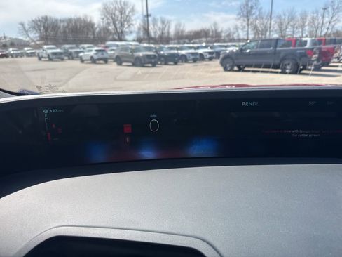 Used 2024 Lincoln Nautilus Reserve w/ Equipment Group 203A image 14