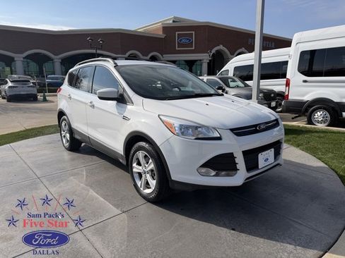 Used 2013 Ford Escape SE image 1