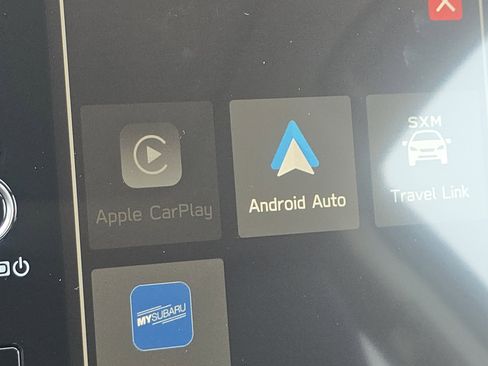 New 2025 Subaru Outback Onyx Edition XT image 10