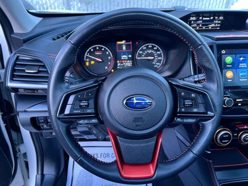 Used 2022 Subaru Forester Sport image 14