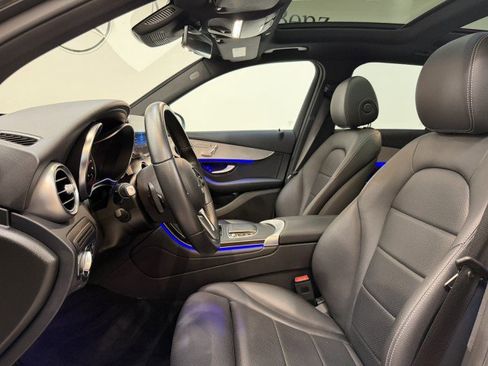 Certified 2022 Mercedes-Benz GLC 300 image 6