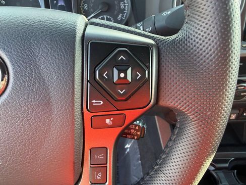 Certified 2023 Toyota Tacoma TRD Off-Road AWD/4WD image 14