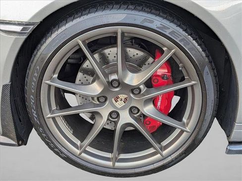 Used 2013 Porsche 911 Carrera S image 21