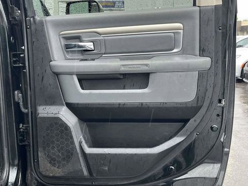 Used 2017 RAM 2500 Big Horn image 22